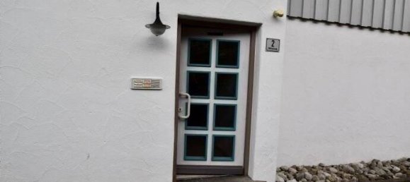 3 rooms Apartment in Oberallgau, Germany No. 125615 7