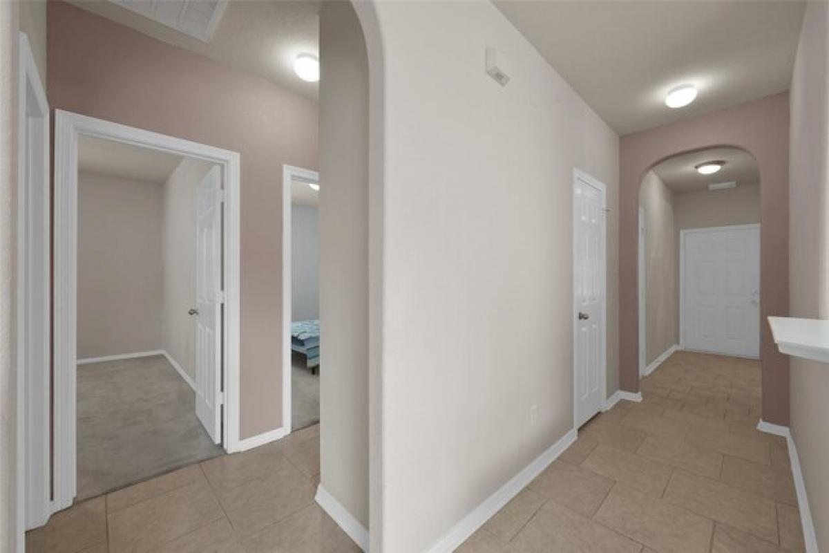 3 غرف نوم منزل في Humble, USA رقم 371012