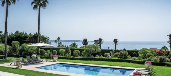 10 rooms House in Cannes, France No. 344154 2