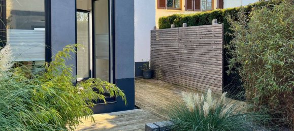 Таунхаус с 2 спальнями в Reutlingen, Германия № 10019 12