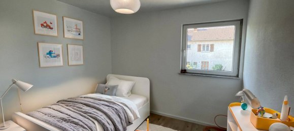 Таунхаус с 2 спальнями в Reutlingen, Германия № 10019 9