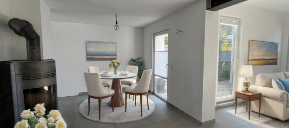 Таунхаус с 2 спальнями в Reutlingen, Германия № 10019 3