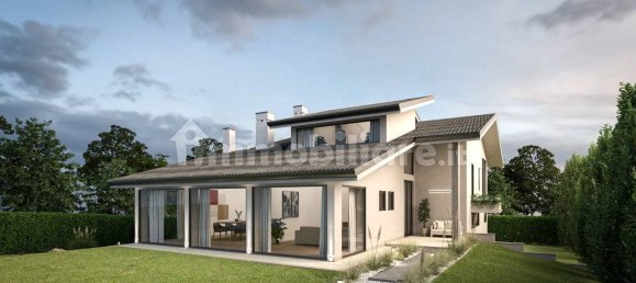 3 Schlafzimmer Villa in Mestrino, Italy, Nr. 12730 2