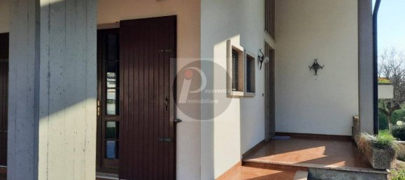 3 Schlafzimmer Villa in Mestrino, Italy, Nr. 12730 5