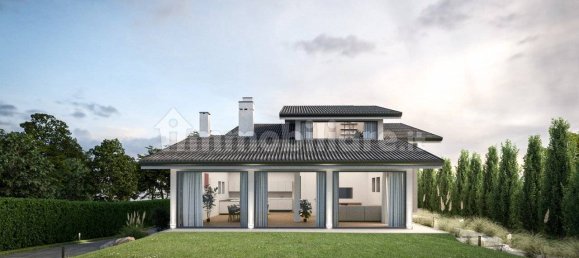 3 Schlafzimmer Villa in Mestrino, Italy, Nr. 12730 3