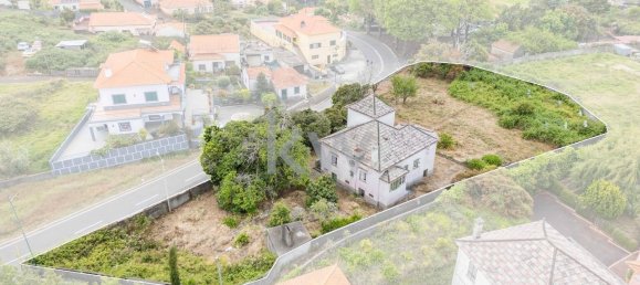 5 bedrooms House in Calheta, Portugal No. 72295 25