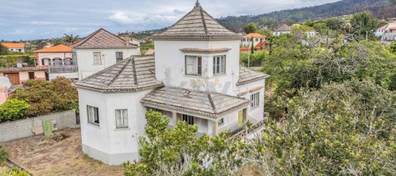 5 bedrooms House in Calheta, Portugal No. 72295 5