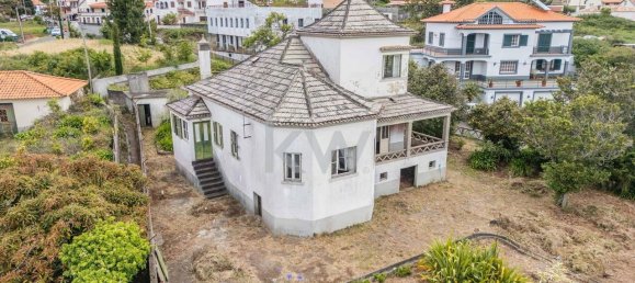 5 bedrooms House in Calheta, Portugal No. 72295 10