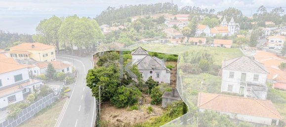 5 bedrooms House in Calheta, Portugal No. 72295 29