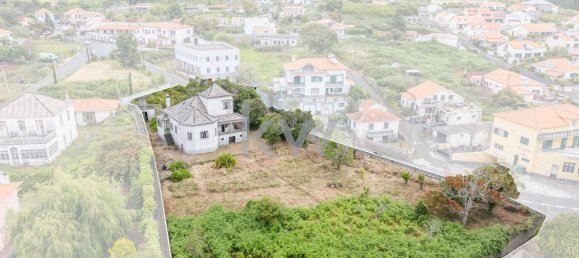 5 bedrooms House in Calheta, Portugal No. 72295 24