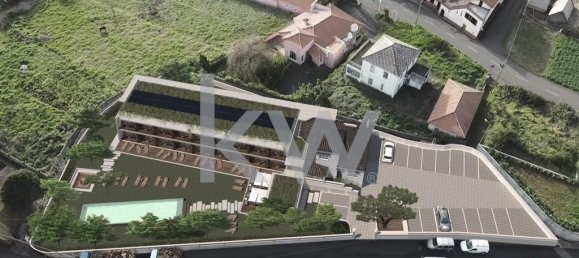 5 bedrooms House in Calheta, Portugal No. 72295 35