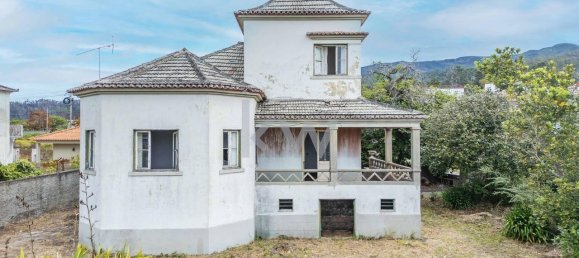 5 bedrooms House in Calheta, Portugal No. 72295 4