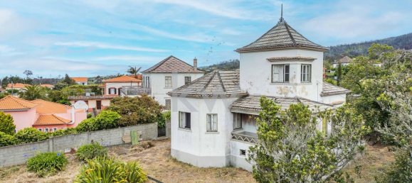 5 bedrooms House in Calheta, Portugal No. 72295 8