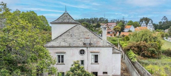 5 bedrooms House in Calheta, Portugal No. 72295 12