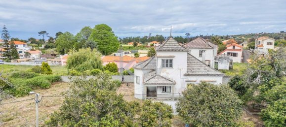 5 bedrooms House in Calheta, Portugal No. 72295 19