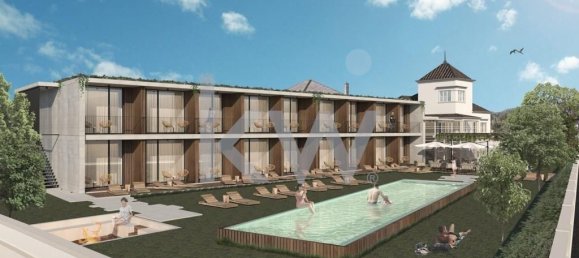 5 bedrooms House in Calheta, Portugal No. 72295 32