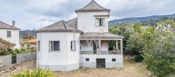 5 bedrooms House in Calheta, Portugal No. 72295 2