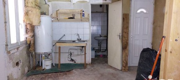 Casa T2 em Cerisiers, France N.º 364013 14