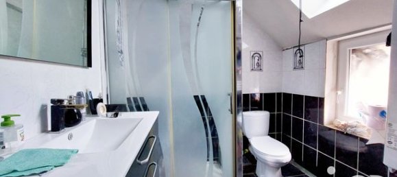 Casa T2 em Cerisiers, France N.º 364013 4