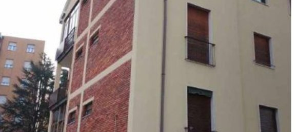 Квартира с 5 комнатами в Монца, Италия № 4125 15