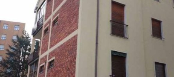 Квартира с 5 комнатами в Монца, Италия № 4125 16