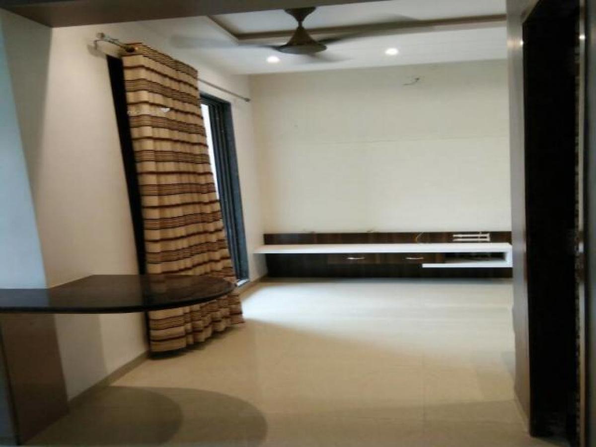 2 bedrooms House in Mumbai, India No. 5419