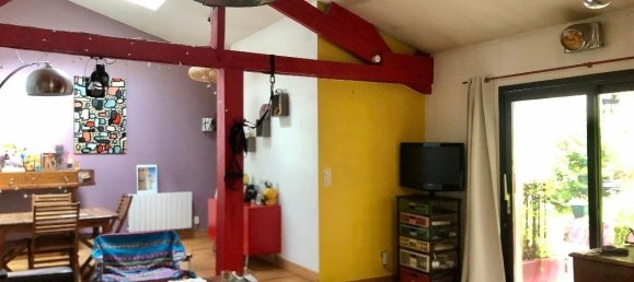 3 Schlafzimmer Villa in Montreuil, France, Nr. 168254 3