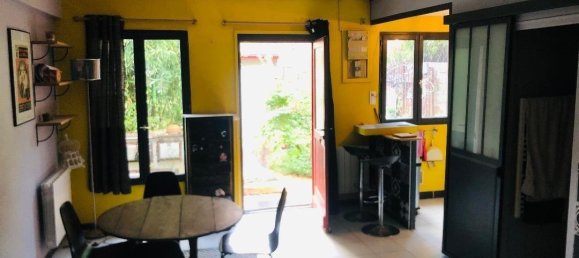 3 Schlafzimmer Villa in Montreuil, France, Nr. 168254 15