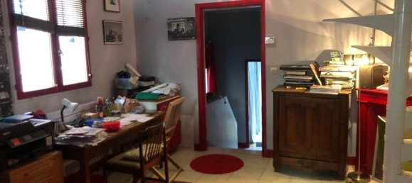 3 Schlafzimmer Villa in Montreuil, France, Nr. 168254 17