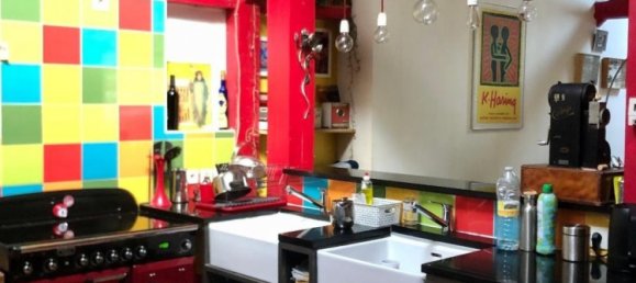 3 Schlafzimmer Villa in Montreuil, France, Nr. 168254 14