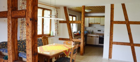 9 rooms Townhouse in Bodenseekreis, Germany No. 267316 2