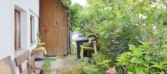 9 rooms Townhouse in Bodenseekreis, Germany No. 267316 21