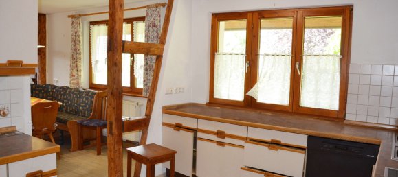 9 rooms Townhouse in Bodenseekreis, Germany No. 267316 4