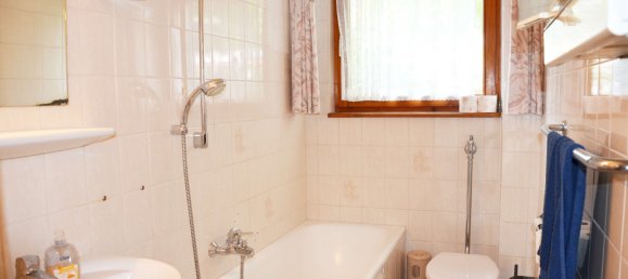 9 rooms Townhouse in Bodenseekreis, Germany No. 267316 18