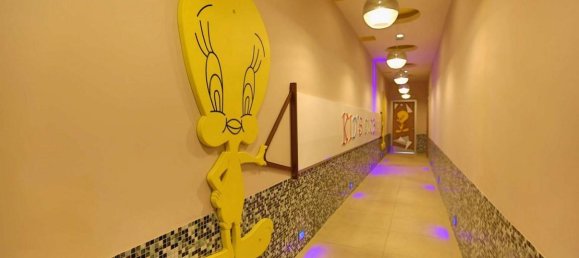 3 rooms Apartment in Cikcilli, Turkey No. 9611 21