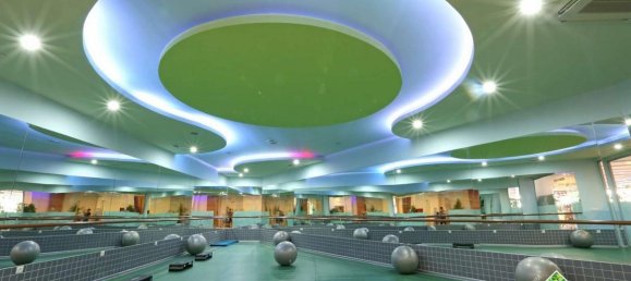 3 rooms Apartment in Cikcilli, Turkey No. 9611 5