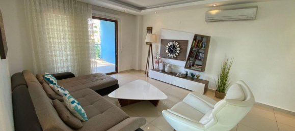3 rooms Apartment in Cikcilli, Turkey No. 9611 23