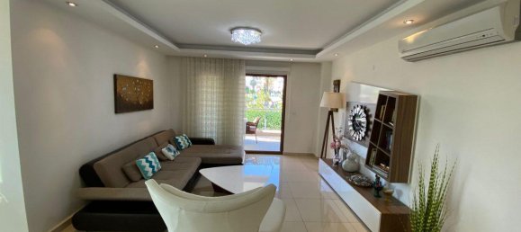 3 rooms Apartment in Cikcilli, Turkey No. 9611 25
