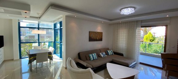 3 rooms Apartment in Cikcilli, Turkey No. 9611 27