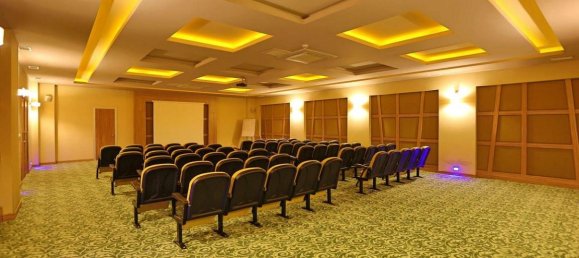 3 rooms Apartment in Cikcilli, Turkey No. 9611 20