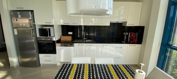 3 rooms Apartment in Cikcilli, Turkey No. 9611 28