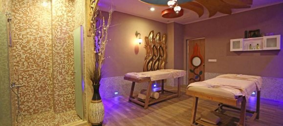 3 rooms Apartment in Cikcilli, Turkey No. 9611 16