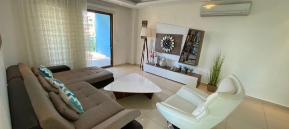 3 rooms Apartment in Cikcilli, Turkey No. 9611 26