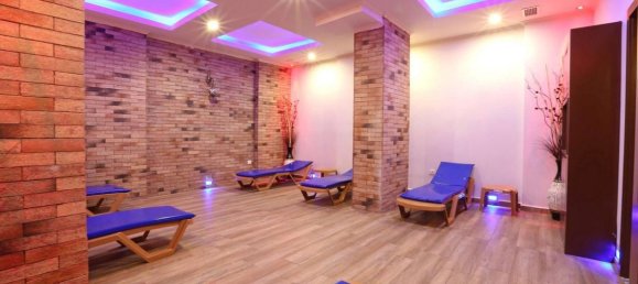 3 rooms Apartment in Cikcilli, Turkey No. 9611 14