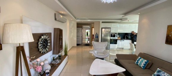 3 rooms Apartment in Cikcilli, Turkey No. 9611 24