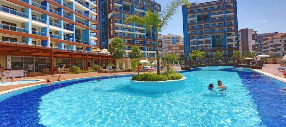 3 rooms Apartment in Cikcilli, Turkey No. 9611 2
