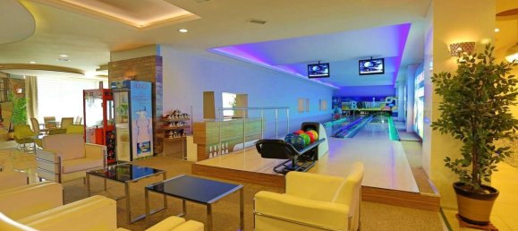 3 rooms Apartment in Cikcilli, Turkey No. 9611 18