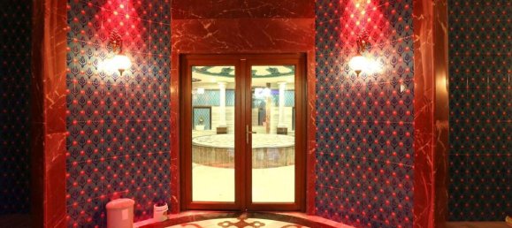 3 rooms Apartment in Cikcilli, Turkey No. 9611 11