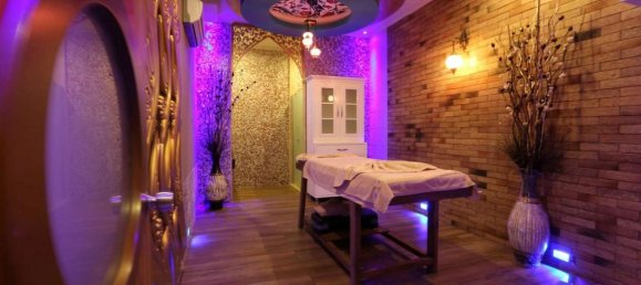 3 rooms Apartment in Cikcilli, Turkey No. 9611 15