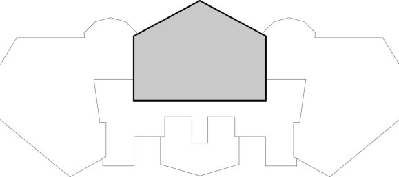 Apartamento de 1 dormitorio en Nendaz, Switzerland No. 368 3